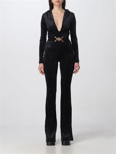 versace jumpsuits|versace jumpsuit sale.